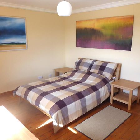 Facing West Bed & Breakfast Carnduncan Bagian luar foto