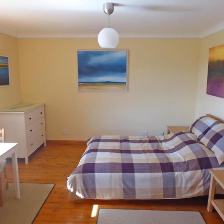 Facing West Bed & Breakfast Carnduncan Bagian luar foto